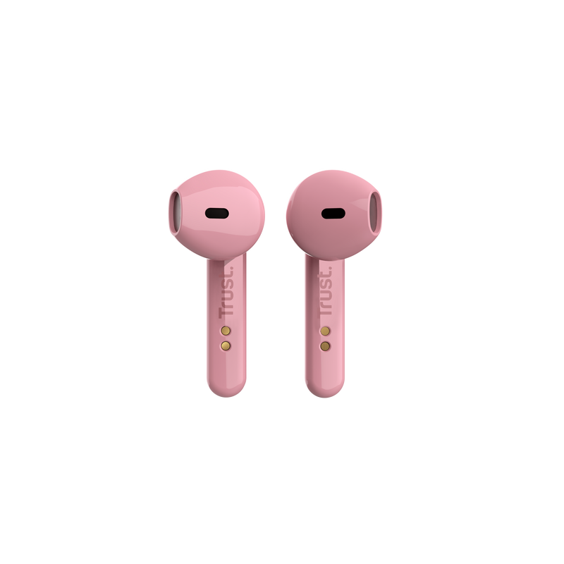 Auricular Trust Primo Touch Pink Auricular Trust Primo Touch Pink